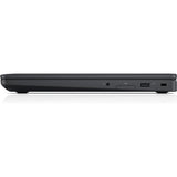 Portatil Reacondicionado Dell E5470 I5-6300hq 16gb 256gb-Ssd 14"Hd W10p  Taras Estétcias Teclado Español 1 Año De Garantia