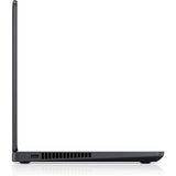 Portatil Reacondicionado Dell E5470 I5-6300hq 16gb 256gb-Ssd 14"Hd W10p  Taras Estétcias Teclado Español 1 Año De Garantia