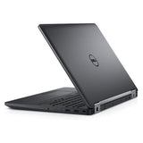 Portatil Reacondicionado Dell E5570 I7-6820hq 16gb 512gb M.2 Vga R7-M370 15.6"  W11 Pro Instalado Teclado Español  1 Año De Garantia
