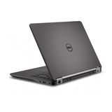 Portatil Reacondicionado Dell E7450 I5-5300 256gb Ssd 8gb Ram 14" W11p Instalado Teclado Español 1 Año De Garantia