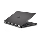 Portatil Reacondicionado Dell E7450 I5-6300 256gb Ssd 8gb Ram 14" W11p Instalado Teclado Español 1 Año De Garantia