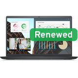 Portatil Reacondicionado Dell  Grade A  Vostro 15 3530  15.6" Fhd+  I5-1334u  16gb  512gb Ssd  Intel Iris Xe  Win 11 Pro  Us  Backlit  Black