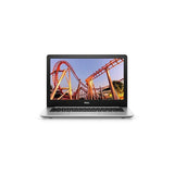 Portatil Reacondicionado Dell Inspirion 13 5378 13,3" I5-7200u 8gb 256ssd W11p Instalado Teclado Español  1 Año De Garantia