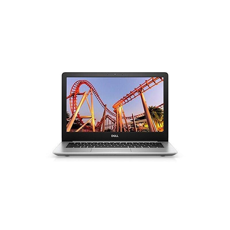 Portatil Reacondicionado Dell Inspirion 13 5378 2 En 1 13,3"Fhd Táctil  I5-7200u 8gb 256ssd W11p Instalado Teclado Español  1 Año De Garantia
