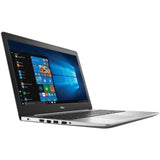 Portatil Reacondicionado Dell Inspirion 15  5570 Series  15,6"Fhd  I5-8250u 8gb 240gb Ssd W11p Instalado Teclado Español  1 Año De Garantia