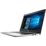 Portatil Reacondicionado Dell Inspirion 15  5570 Series  15,6"Fhd  I5-8250u 8gb 240gb Ssd W11p Instalado Teclado Español  1 Año De Garantia