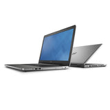 Portatil Reacondicionado Dell Inspirion 17 5759 17"Fhd  I7-6500u 8gb 256gb Ssd W11p Instalado Teclado Español  1 Año De Garantia
