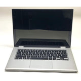 Portatil Reacondicionado Dell Inspiron 7348 14" Tactil I5-5200u 8gb 500ssd W10p Instalado 1 Año De Garantia Teclado Español