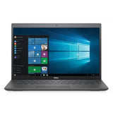 Portatil Reacondicionado Dell Latitude 3301 I5-8365u 8gb 256gb Ssd 13.3" W11 Pro Instalado Teclado Español 1 Año De Garantia