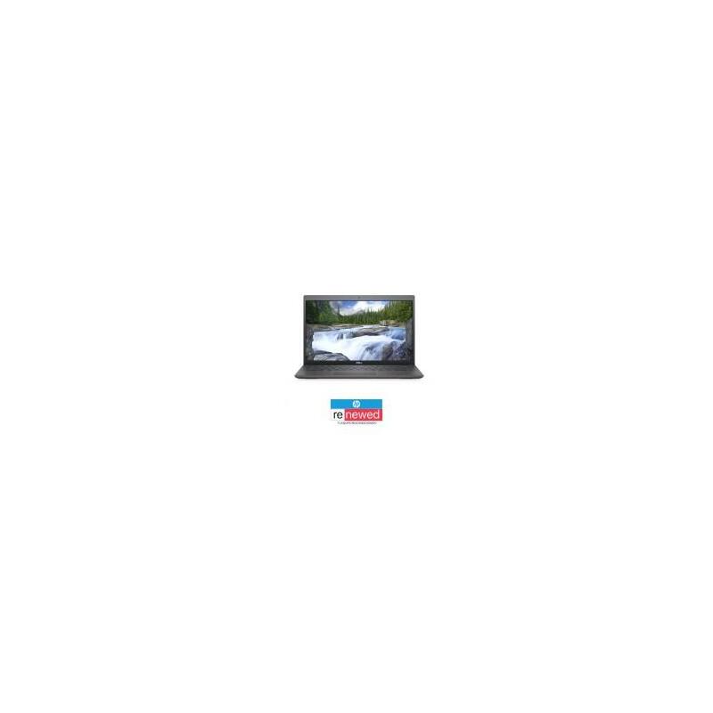 Portatil Reacondicionado Dell Latitude 3301 I7-8565u/8gb/512m2/Fhd/F/B/C(Ir)/W10p Mar    - Grado A