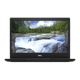 Portatil Reacondicionado Dell Latitude 3400 I5-8265u 8gb 256gb-Ssd 14"Fhd W11pro Instalado Teclado Español 1 Año De Garantia