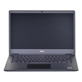 Portatil Reacondicionado Dell Latitude 3410 I3-10110u 8gb 256gb Ssd 14" Fhd Windows 11home Instalado Teclado Español  Grado B 1 Año De Garantia