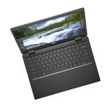 Portatil Reacondicionado Dell Latitude 3420 I7-1165g7 16gb 512gb Ssd,14.0",W11 Pro Instalado 1 Año De Garantia Teclado Español