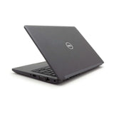 Portatil Reacondicionado Dell Latitude 5290 I5-8350u 8gb 256 Ssd 13" Taras Esteticas  Teclado Español 1 Año De Garantia