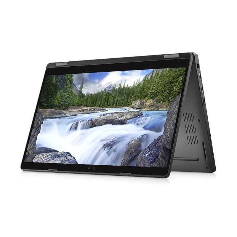 Portatil Reacondicionado Dell Latitude 5300 2 In 1 I5-8365 16 Gb 256gb 13" Teclado Español 1 Año De Garantia