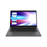 Portatil Reacondicionado Dell Latitude 5300 2 In 1 I5-8365 16 Gb 256gb 13" Teclado Español 1 Año De Garantia