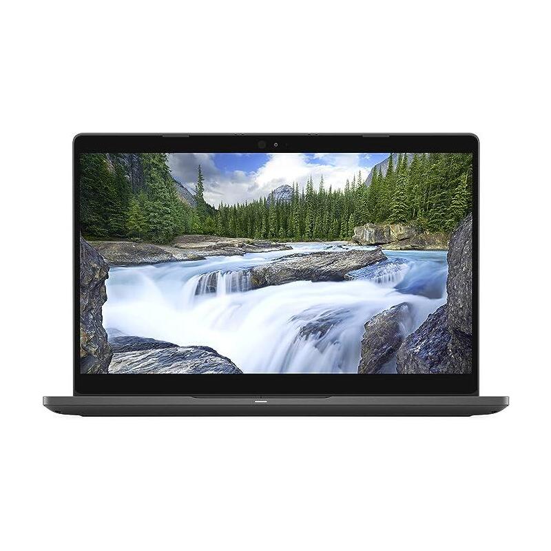 Portátil Reacondicionado Dell Latitude 5300 I5-8365u 16gb 256gb Ssd 14" Fhd Win11pro  Tara Estética Teclado Italiano 1 Año De Garantia