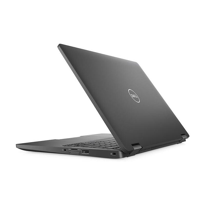 Portátil Reacondicionado Dell Latitude 5300 I5-8365u 8gb 256gb Ssd 14" Fhd Táctil Win11pro 1 Año De Garantia Teclado Italiano