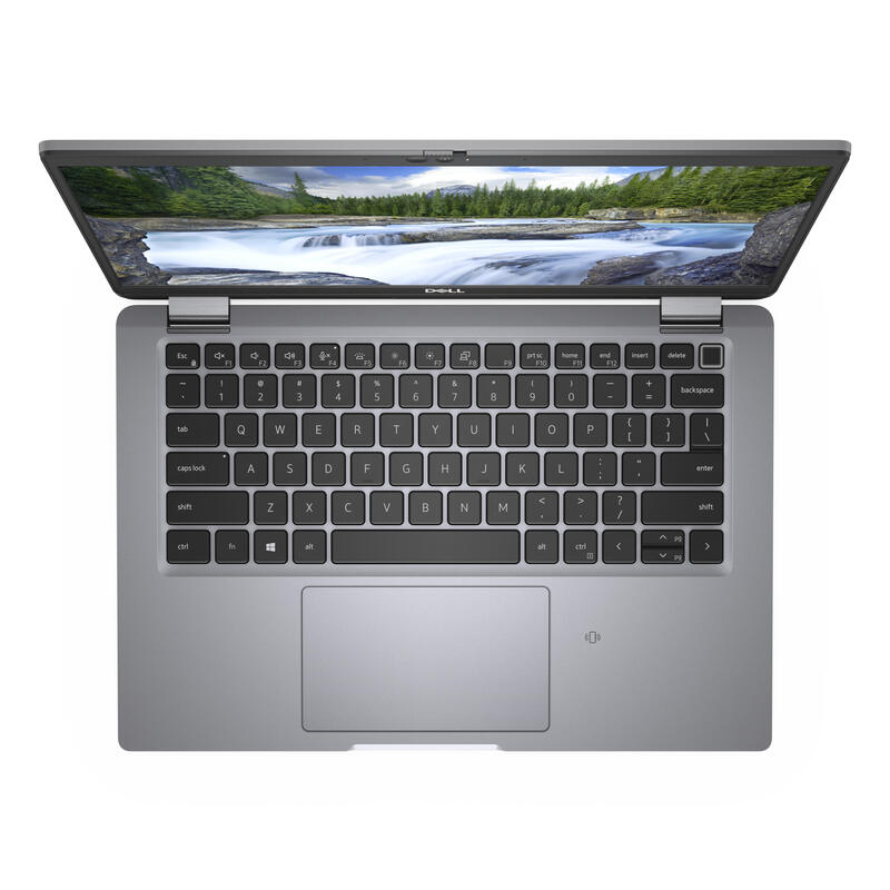 Portátil Reacondicionado Dell Latitude 5320 I5 1145g7 16gb 256gb 13.3" W11 Pro Instalado  Grado B Estético Teclado Español 1 Año De Garantia