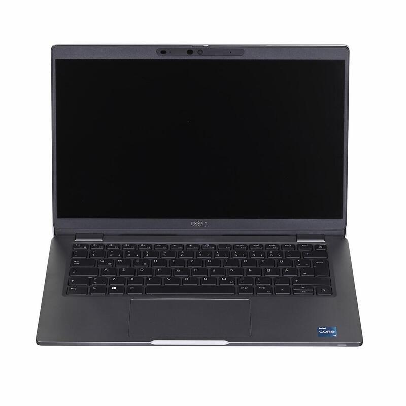 Portatil Reacondicionado Dell Latitude 5320 I5-1145g7 8gb 256gb Ssd 13,3" Fhd(Touch) Win11pro Un Año De Garantia
