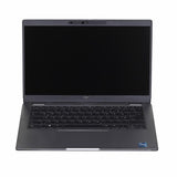 Portatil Reacondicionado Dell Latitude 5320 I5-1145g7 8gb 256gb Ssd 13,3" Fhd(Touch) Win11pro Un Año De Garantia