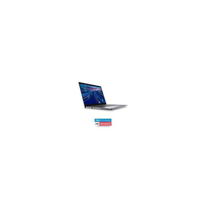 Portatil Reacondicionado  Dell Latitude 5320,I5-1145g7,8gb,512gb Ssd,13.3" Fhd,W11pro Cmar, - Grado A