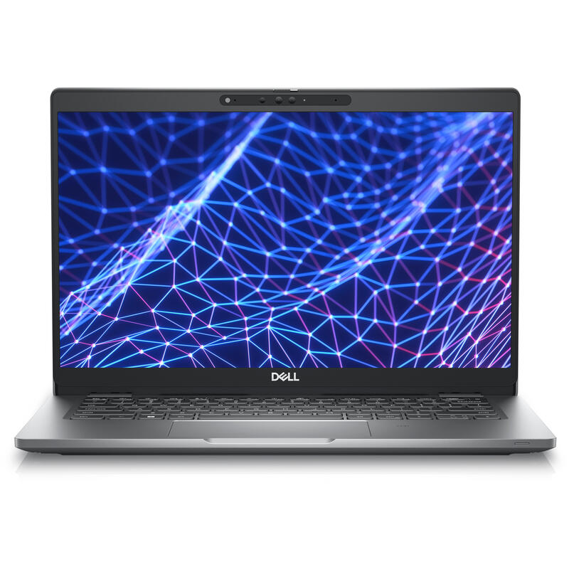 Portatil Reacondicionado Dell Latitude 5330 I5-1245g 16gb 256gb 13.3" Fhd,W11p Instalado Teclado Italiano  Taras Estéticas 1 Año De Garantia