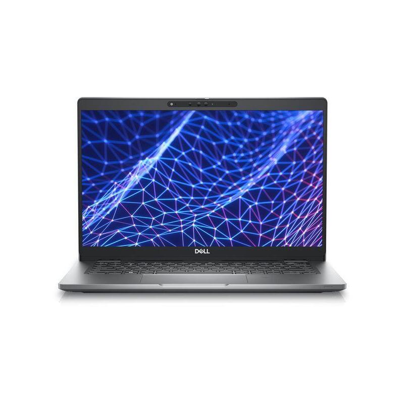 Portatil Reacondicionado Dell Latitude 5330 I5-1245u 16gb 256gb 13.3" Fhd Táctil Grado Estético B/C W11p Instalado Teclado Italiano 1 Año De Garantia