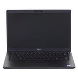 Portatil Reacondicionado Dell Latitude 5400 I5-8250u 16gb 256gb Ssd 14" Fhd Win11pro Used Us Qwerty