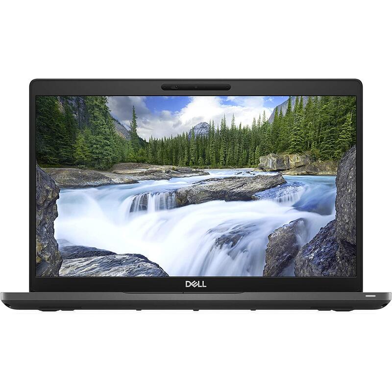 Portatil Reacondicionado Dell Latitude 5400 I5-8265u 8gb 256gb-Ssd 14"Fhd W11p Instalado Teclado Español 1 Año De Garantia