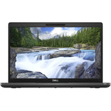 Portatil Reacondicionado Dell Latitude 5400 I5-8365u 8gb 256gb-Ssd 14"Fhd W10p Instalado Teclado Español 1 Año De Garantia