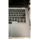 Portatil Reacondicionado Dell Latitude 5410 I5-10310u 16gb 512gb Ssd 14" Fhd Win11pro Instalado Grado B  Teclado Italiano 1 Año De Garantia