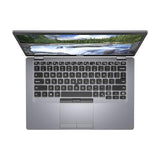 Portatil Reacondicionado Dell Latitude 5410 I5-10310u 8gb 256gb-Ssd 14" W11pro Instalado Teclado Español 1 Año De Garantia