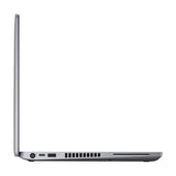 Portatil Reacondicionado Dell Latitude 5410 I5-10310u 8gb 256gb-Ssd 14" W11pro Instalado Teclado Español 1 Año De Garantia