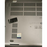 Portatil Reacondicionado Dell Latitude 5420 I5-1135g7 16gb 256gb Ssd 14" Fhd Táctil  Win11pro Teclado Ingles Grado B 1 Año De Garantia