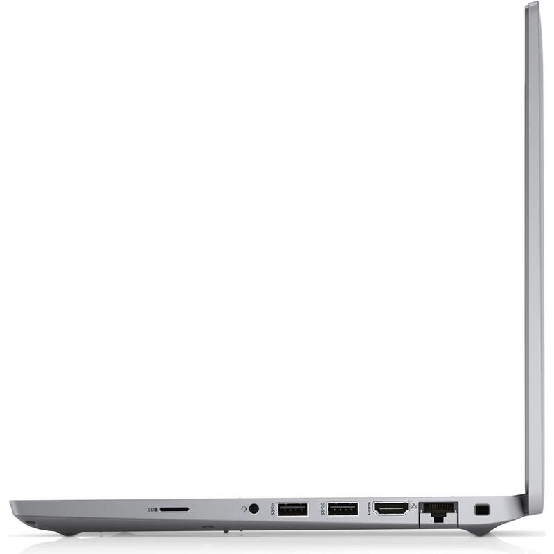 Portatil Reacondicionado Dell Latitude 5420 I5-1135g7 16gb 512gb Ssd 14" Fhd Win11pro Teclado Italiano  Marcas De Uso 1 Año De Garantia