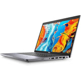 Portatil Reacondicionado Dell Latitude 5420 I5-1145g7 16gb 256gb Ssd 14" Fhd Win11pro Teclado Ingles  Marcas De Uso 1 Año De Garantia