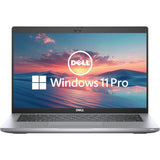 Portatil Reacondicionado Dell Latitude 5420 I5-1145g7 16gb 256gb Ssd 14" Fhd Win11pro Teclado Uk Ingles 1 Año De Garantia