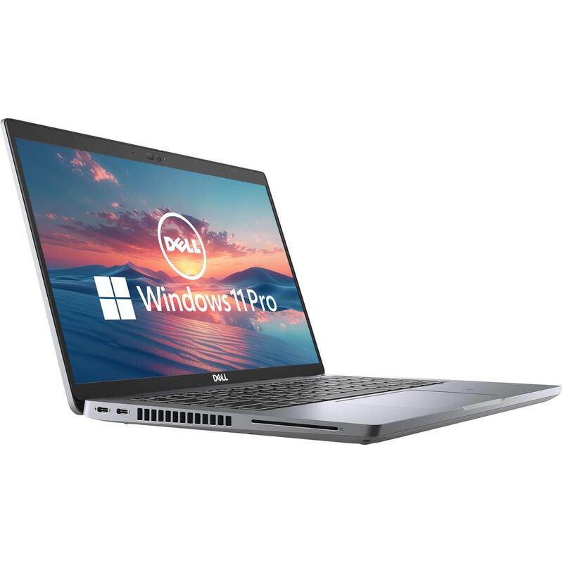 Portatil Reacondicionado Dell Latitude 5420 I5-1145g7 16gb 256gb Ssd 14" Fhd Win11pro Teclado Uk Ingles 1 Año De Garantia
