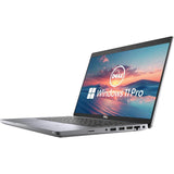 Portatil Reacondicionado Dell Latitude 5420 I5-1145g7 16gb 256gb Ssd 14" Fhd Win11pro Teclado Uk Ingles 1 Año De Garantia