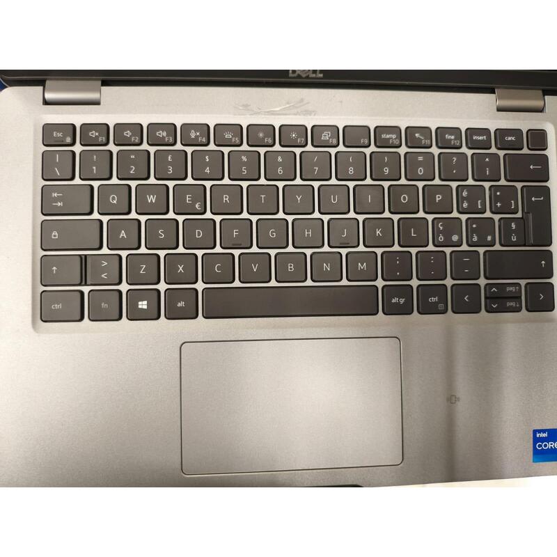 Portatil Reacondicionado Dell Latitude 5420 I5-1145g7 16gb 512gb Ssd 14" Fhd Win11pro Teclado Español  Marcas De Uso 1 Año De Garantia
