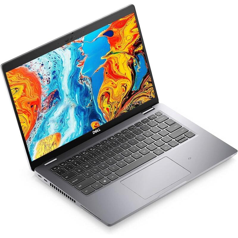 Portatil Reacondicionado Dell Latitude 5420 I5-1145g7 16gb 512gb Ssd 14" Fhd Win11pro Teclado Italiano  Marcas De Uso 1 Año De Garantia