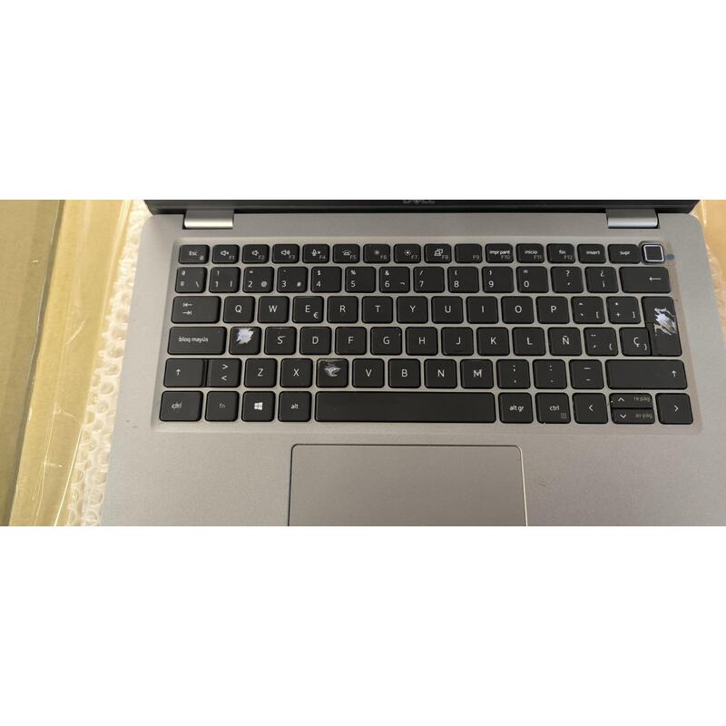 Portatil Reacondicionado Dell Latitude 5420 I7-1185g7 16gb 512gb Ssd 14" Fhd Win11pro Marcas De Uso Teclado Español 1 Año De Garantia