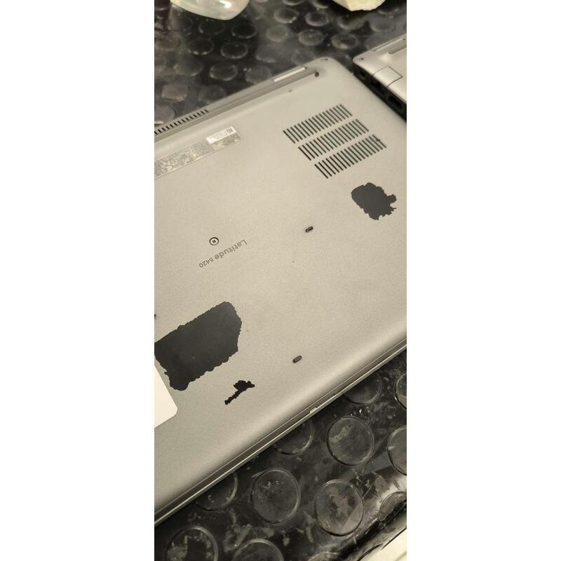 Portatil Reacondicionado Dell Latitude 5420 I7-1185g7 16gb 512gb Ssd 14" Fhd Win11pro Marcas De Uso Teclado Español 1 Año De Garantia