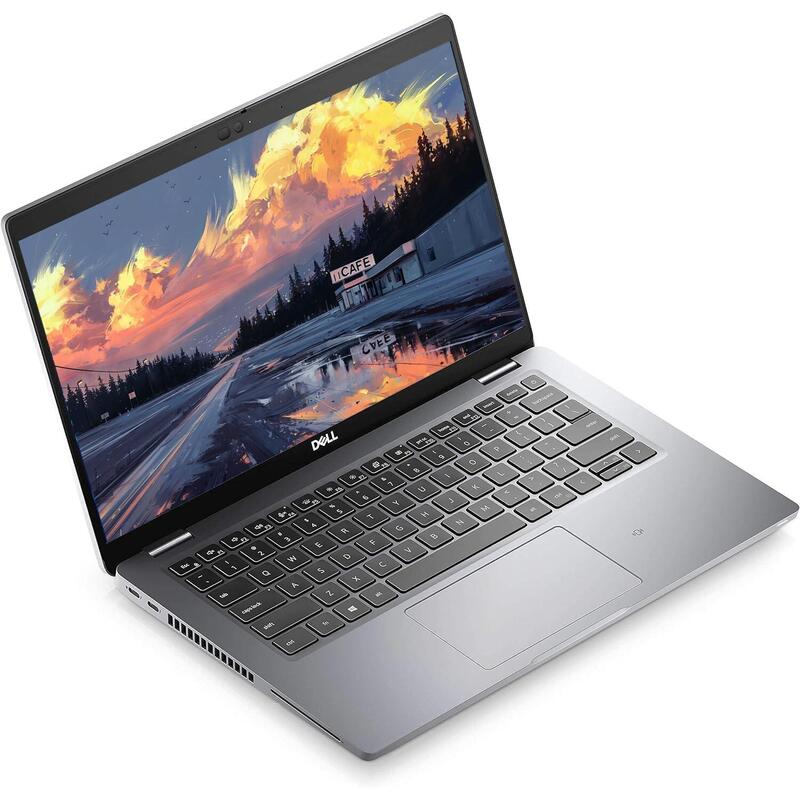 Portatil Reacondicionado Dell Latitude 5420 I7-1185g7 32gb 512gb Ssd 14" Fhd Win11pro Teclado Ingles 1 Año De Garantia