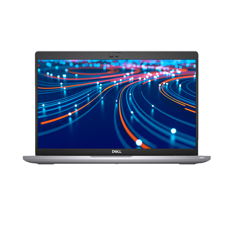 Portatil Reacondicionado Dell Latitude 5420 Plata  I3-1125g4 8gb 256gb Ssd 14" Fhd W11pro Instalado Teclado Internacional 1 Año De Garantia