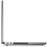 Portatil Reacondicionado Dell Latitude 5450 I5-1345u 16gb 256gb Ssd 14.0"Fhd W11p Instalado Rotura Esquina Trasera Teclado Español 1 Año De Garantia