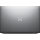 Portatil Reacondicionado Dell Latitude 5450 I5-1345u 16gb 256gb Ssd 14.0"Fhd W11p Instalado Rotura Esquina Trasera Teclado Español 1 Año De Garantia
