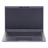 Portatil Reacondicionado Dell Latitude 5450 Intel Ultra 5 135u 16gb 256gb 14"Fhd Win11pro Un Año De Garantia