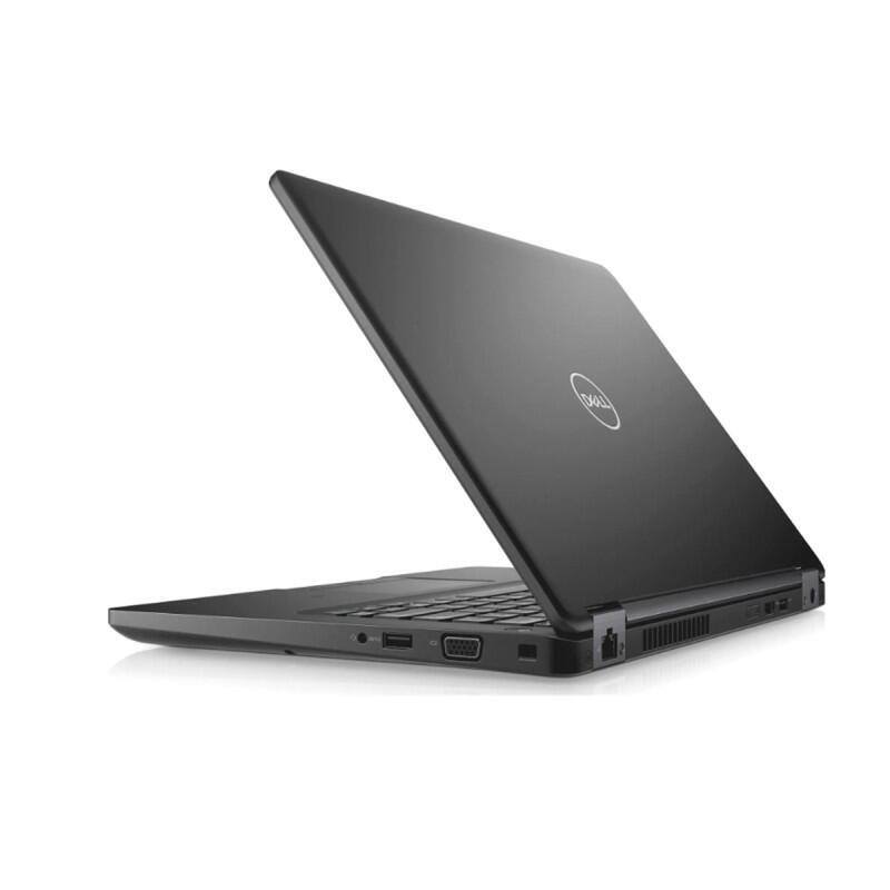Portatil Reacondicionado Dell Latitude 5490 I5-8250u 8gb 256gb Ssd 14" Fhd Win11pro Taras Esteticas  Teclado Español Un Año De Garantia